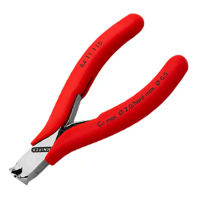64 11 115 Knipex Tools LP  Wire Cutters
